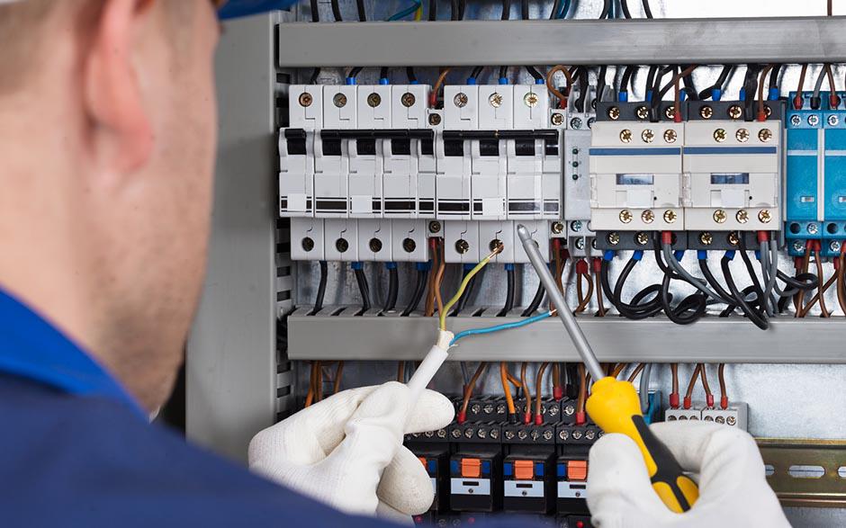 dépannage électricien Ballancourt-sur-Essonne