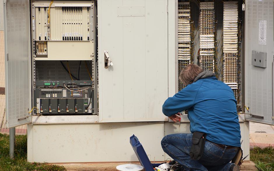 dépannage électricien Saint-Arnoult-en-Yvelines
