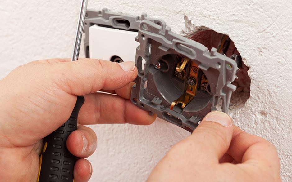 dépannage électricien Ballancourt-sur-Essonne