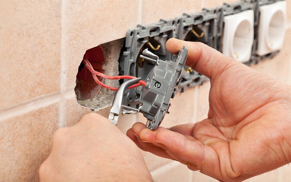 dépannage électricien Ballancourt-sur-Essonne