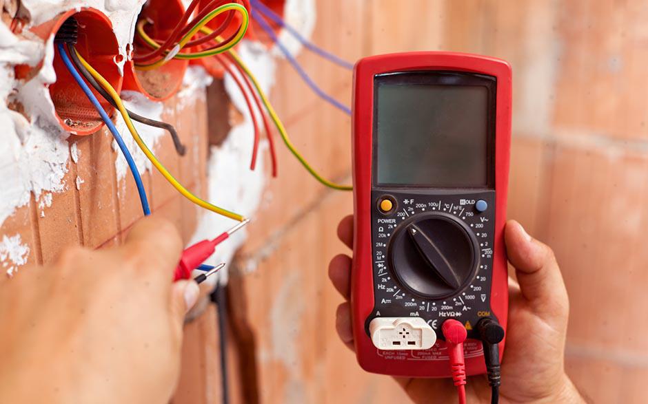 électricien professionnel Méru