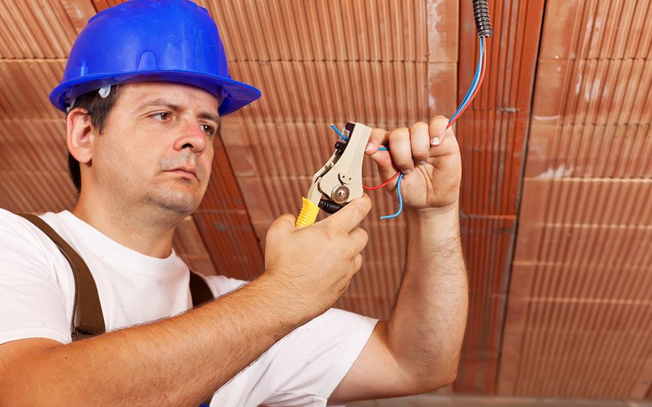 dépannage électricien Ballancourt-sur-Essonne