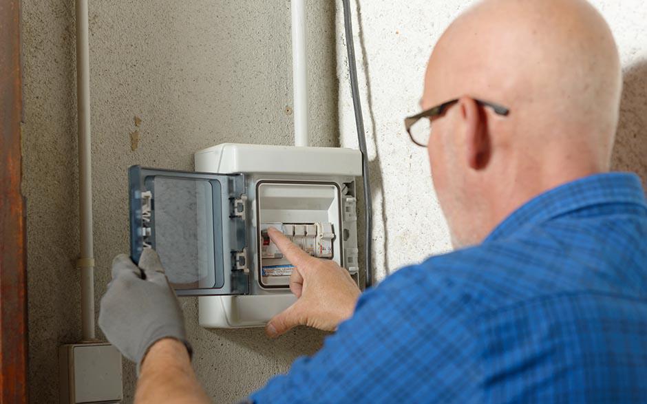 électricien professionnel Méru